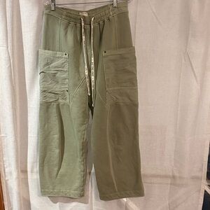 We The Free Jet Set Knit Pull-On Pants